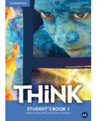 THINK Level 1 - Student's Book
