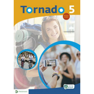 Tornado 5 - Livre de l’élève