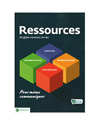 Ressources anglais (portal inclus)