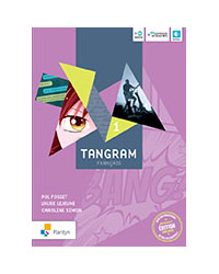 Tangram 1 (+ Scoodle)